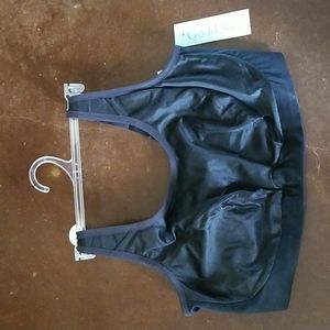 Goddess 5056 Black Size 40DDD